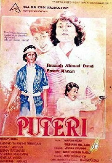Puteri (1987) - Stream Online