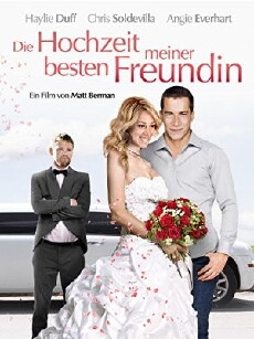 Eine Hochzeit und andere Hindernisse (2013) - Stream Online