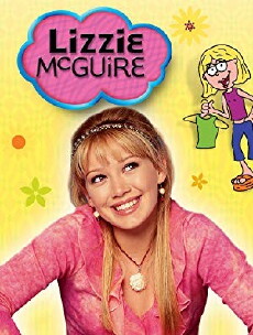 Lizzie McGuire (2001) - Stream Online