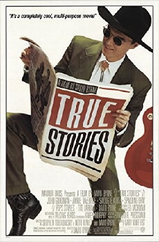 True Stories (1986) - Stream Online