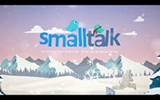 Small Talk (2018) - Stream Online