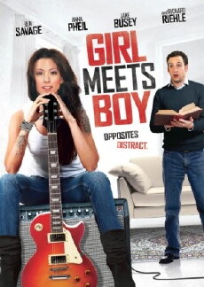 Girl Meets Boy (2013) - Stream Online