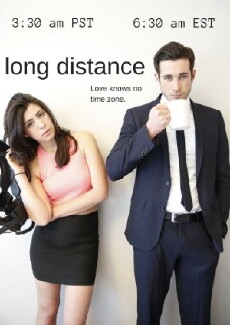 Long Distance (2015) - Stream Online