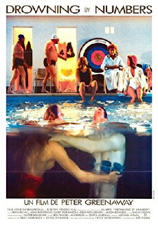 Drowning by Numbers (1988) - Stream Online