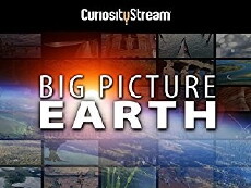 Big Picture Earth: Natural Sound (2016) - Stream Online