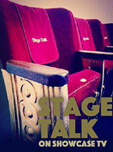 Stage Talk (2011) - Stream Online