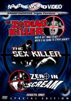 The Sex Killer (1967) - Stream Online