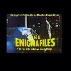 The Enigma Files (1980) - Stream Online