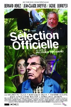 Sélection officielle (2016) - Stream Online