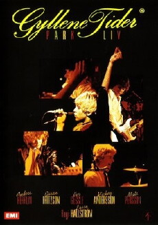 Gyllene Tider: Parkliv (1981) - Stream Online