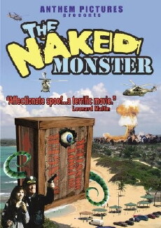 The Naked Monster (2005) - Stream Online