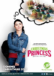 Christmas Princess (2017) - Stream Online