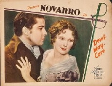 Devil-May-Care (1929) - Stream Online