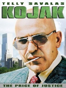 Kojak: The Price of Justice (1987) - Stream Online