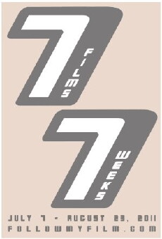 7 Films, 7 Weeks (2012) - Stream Online