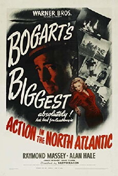 Action in the North Atlantic (1943) - Stream Online