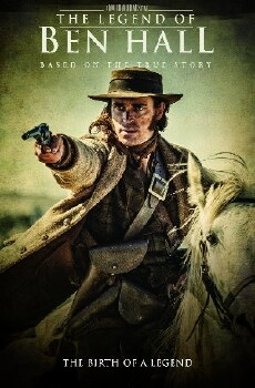 Die Legende des Ben Hall (2017) - Stream Online
