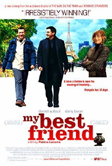 Mein bester Freund (2006) - Stream Online