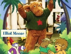 Elliot Moose (1999) - Stream Online