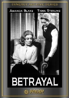 Betrayal (1974) - Stream Online