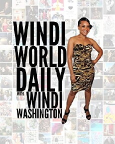Windi World Daily with Windi Washington (2016) - Stream Online