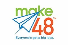 Make48 (2017) - Stream Online
