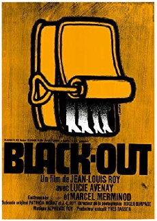 Black Out (1970) - Stream Online
