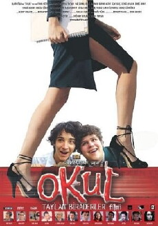 Okul (2004) - Stream Online