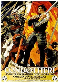 Condottieri (1937) - Stream Online
