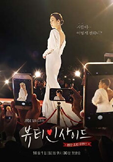 The Beauty Inside (2018) - Stream Online