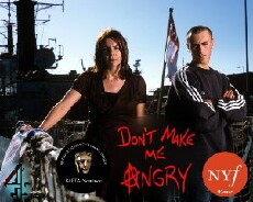 Don't Make Me Angry (2005) - Stream Online