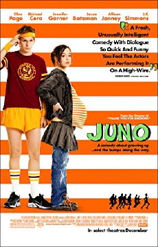 Juno (2007) - Stream Online