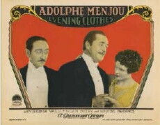 Evening Clothes (1927) - Stream Online