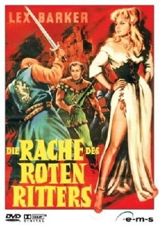 Die Rache des roten Ritters (1960) - Stream Online
