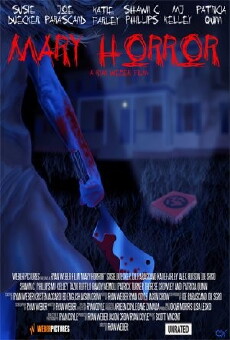 Mary Horror (2011) - Stream Online