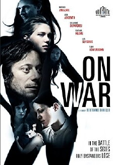 On War (2008) - Stream Online