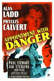Appointment with Danger (1950) - Stream Online