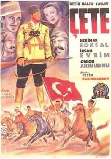 The Guerilla (1950) - Stream Online