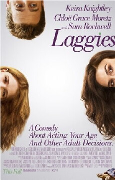 Laggies (2014) - Stream Online
