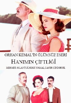Hanimin çiftligi (2009) - Stream Online