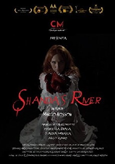 Shanda's River (2018) - Stream Online