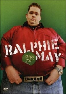 Ralphie May: Prime Cut (2007) - Stream Online