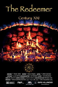 The Redeemer Century XXI (2019) - Stream Online