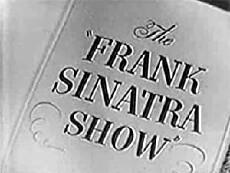 The Frank Sinatra Show (1950) - Stream Online