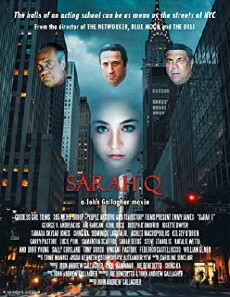 Sarah Q (2018) - Stream Online