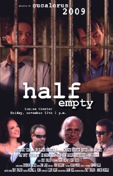 Half Empty (2009) - Stream Online