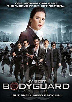 My Best Bodyguard (2010) - Stream Online