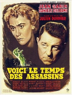 Deadlier Than the Male (1956) - Stream Online