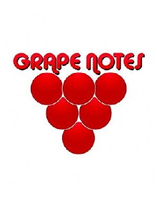 Grape Notes (2010) - Stream Online