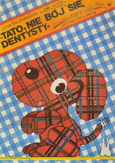 Tato, nie bój sie dentysty! (1986) - Stream Online